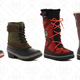 Sorel Event at Nordstrom Rack